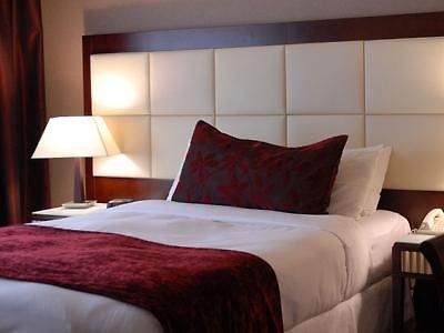 Hotel De La Montagne Montreal Luaran gambar