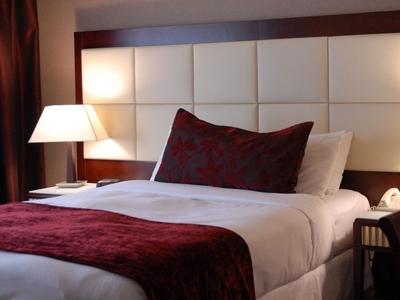 Hotel De La Montagne Montreal Luaran gambar