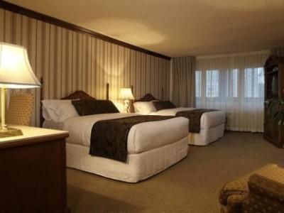 Hotel De La Montagne Montreal Luaran gambar